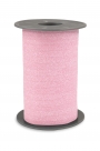 Ribbon poly glitter
