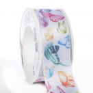 Ribbon mariposa