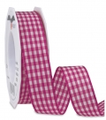 Ribbon vichy