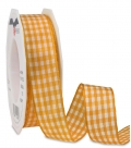 Ribbon vichy