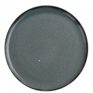 Cake plate ocean