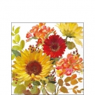 Sunny flowers
