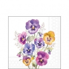 Pansies