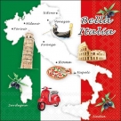 Bella italia