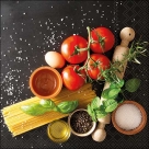 Italion food