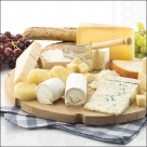 Cheese platter