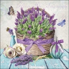 Fleur de lavende