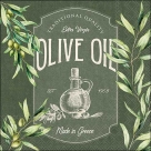 Olive oil