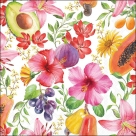 Tropical delights