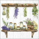 Herb kitchen