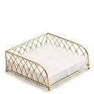 Napkin holder knoop