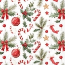 Christmas elements