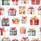 Gift boxes
