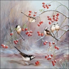 Winter feast