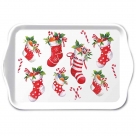 X-mas stockings whi