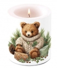 Cuddle bear