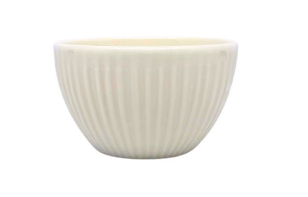 Bowl porcelain