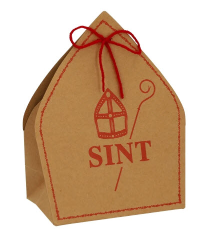 Bags sint miter