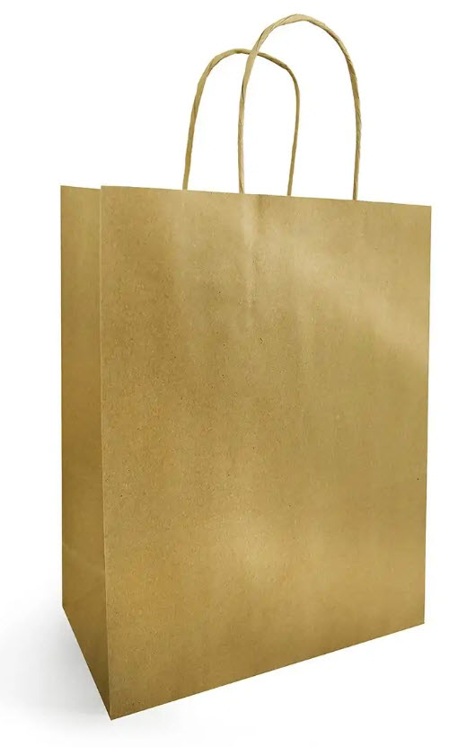 Craftbag metallic