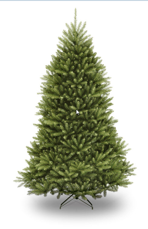Dunhill fir pvc
