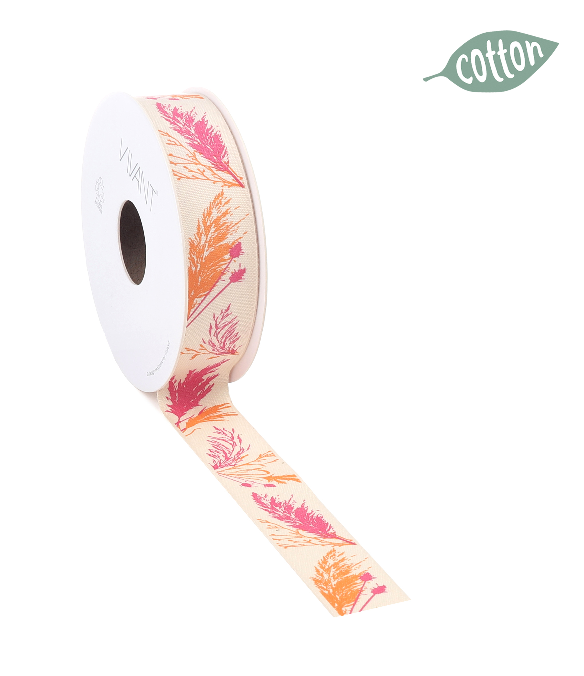 Ribbon pampas