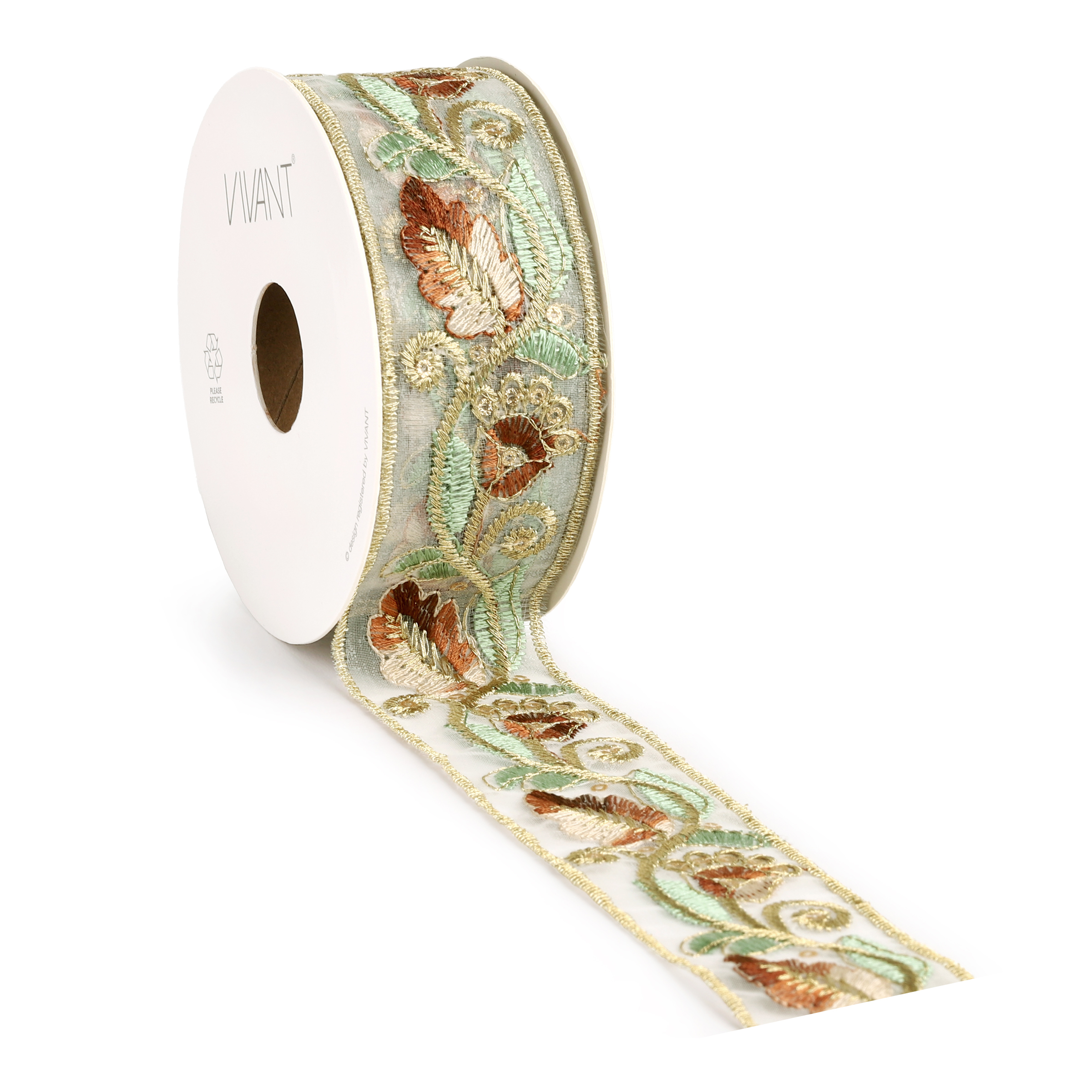 Ribbon precious
