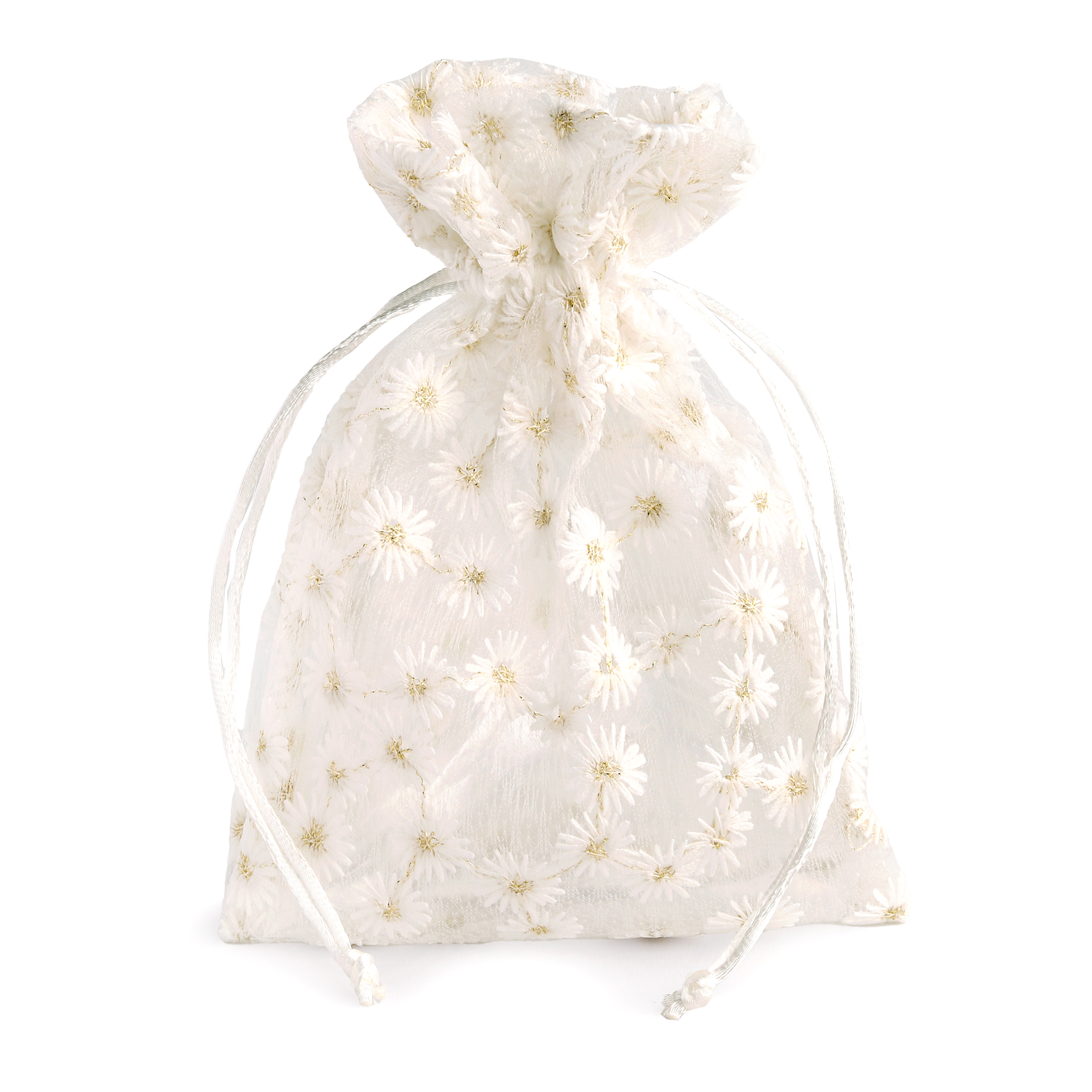 Flatbag daisy