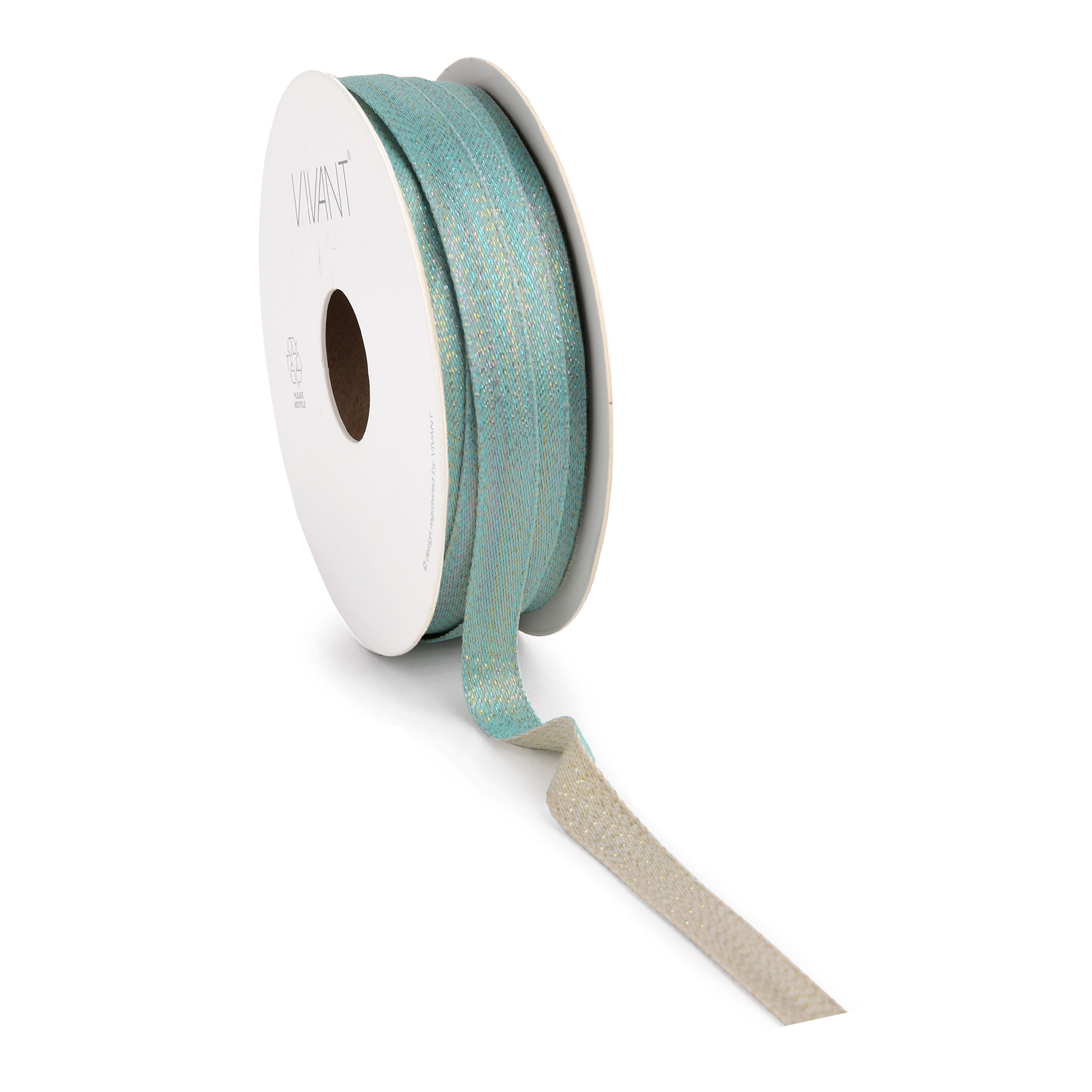 Ribbon feliz