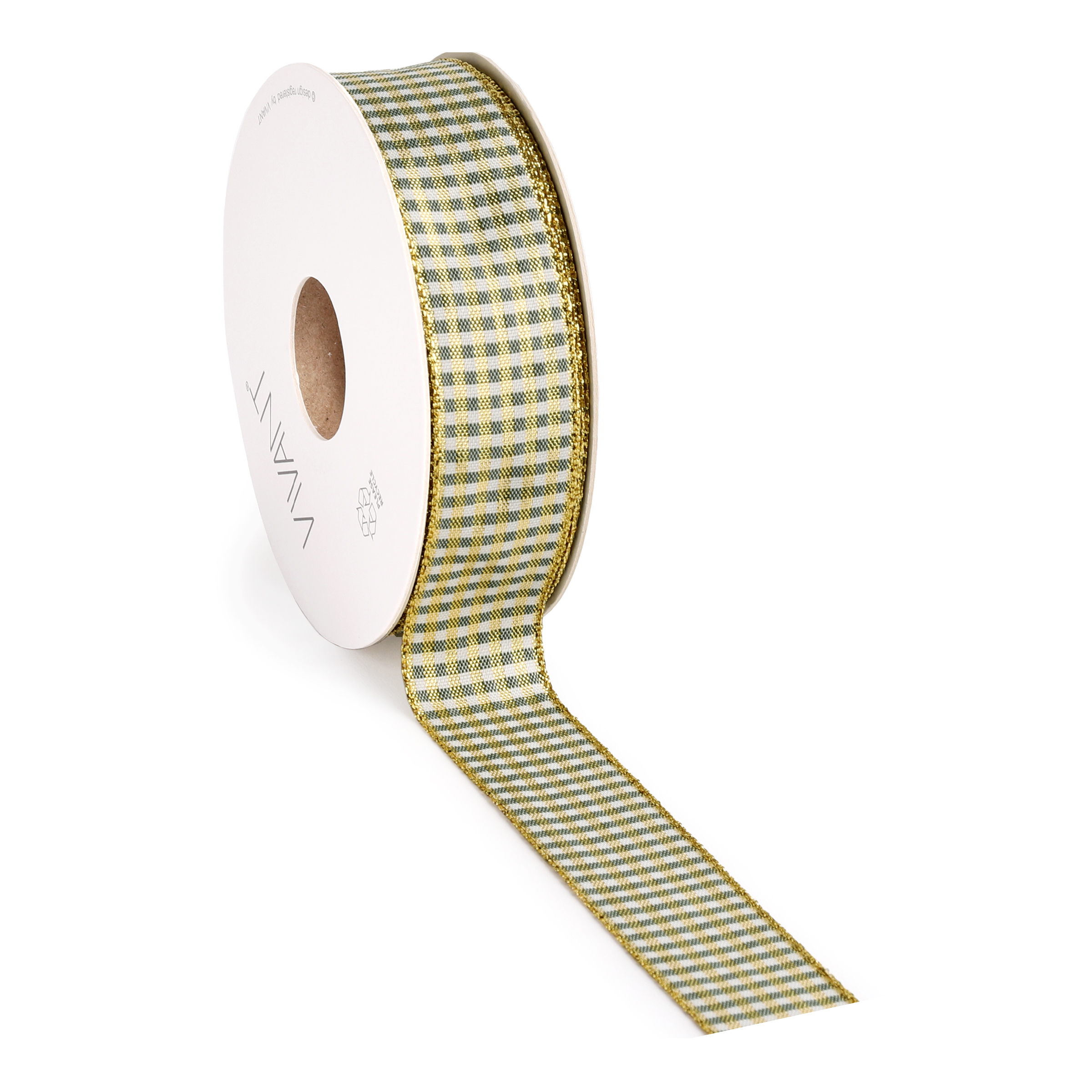 Ribbon check dlx