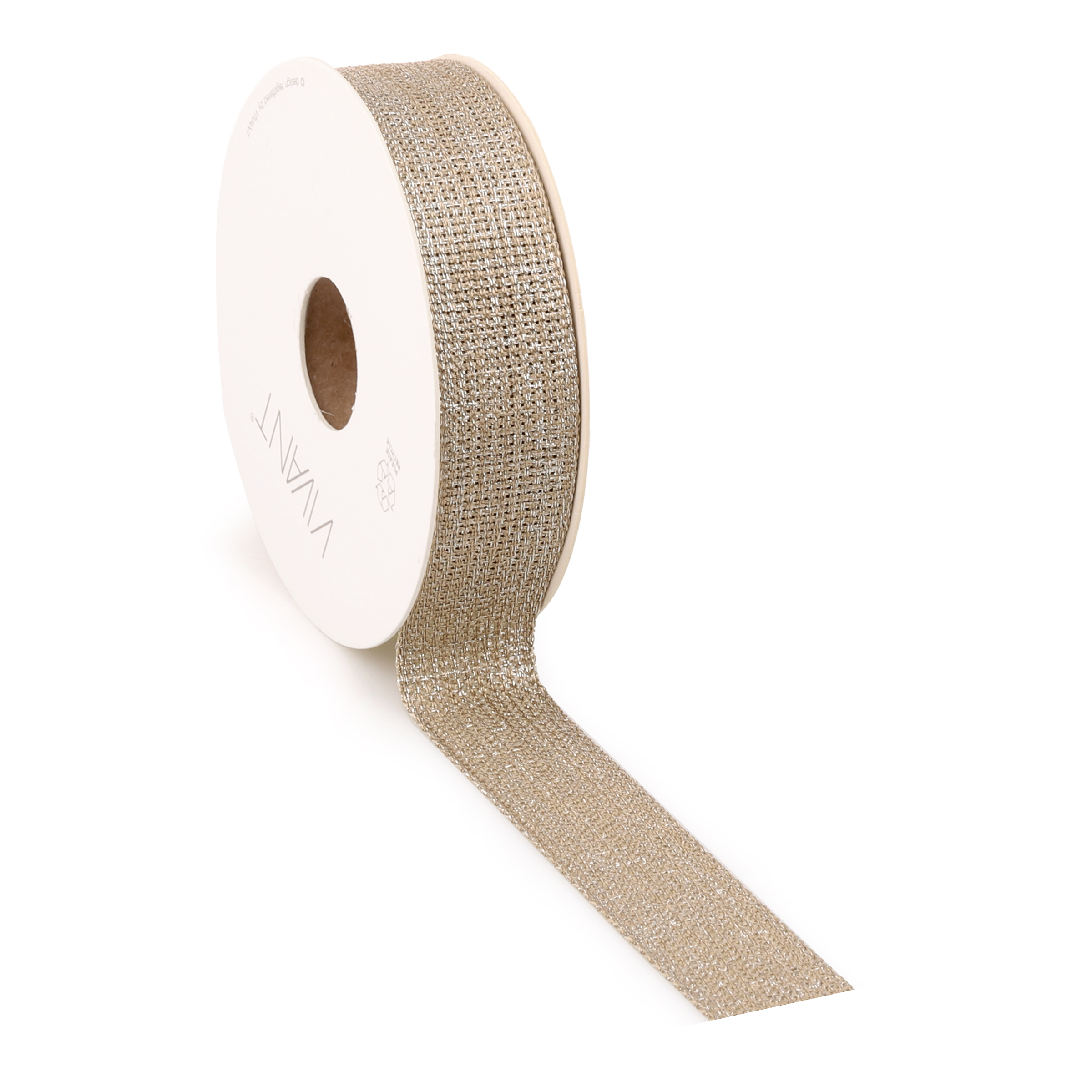 Ribbon elegance