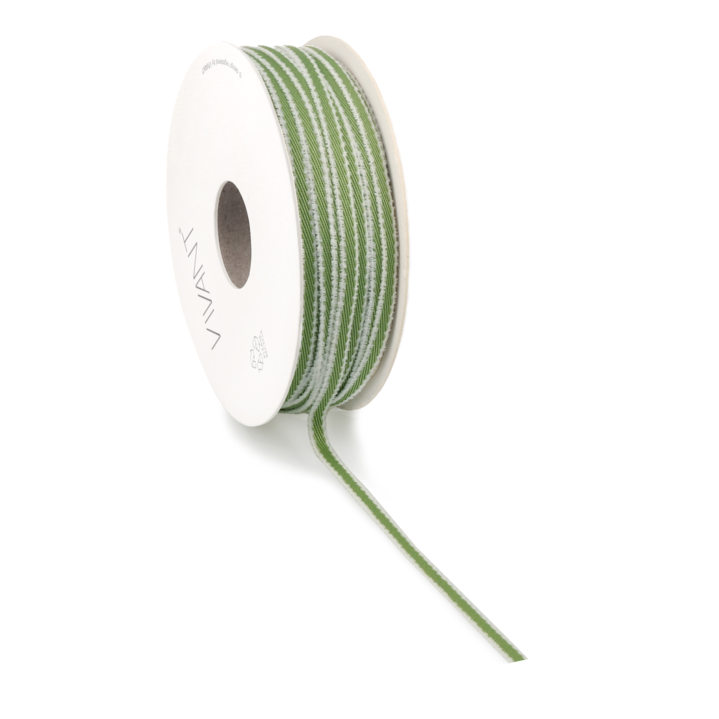 Ribbon aeva