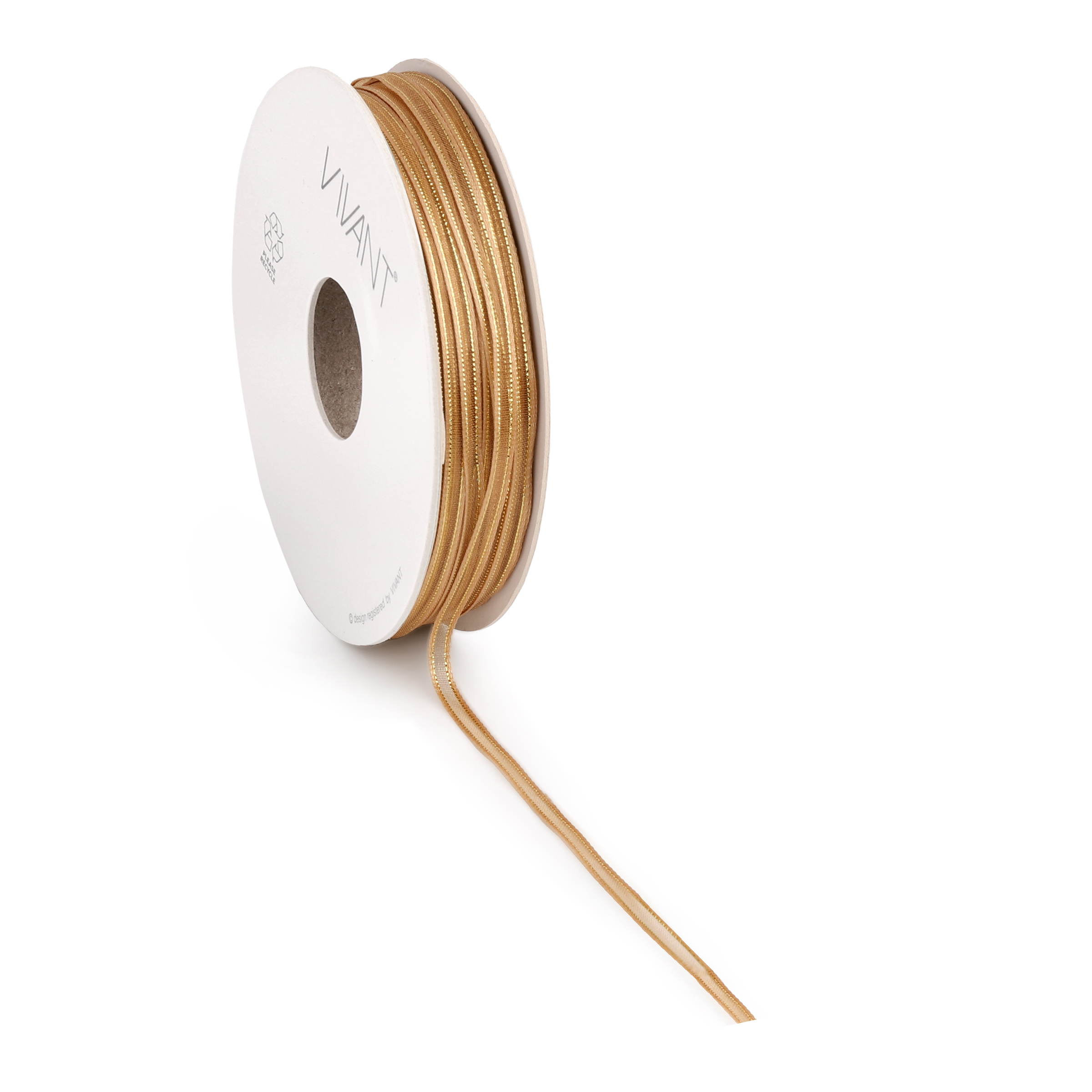Ribbon charming