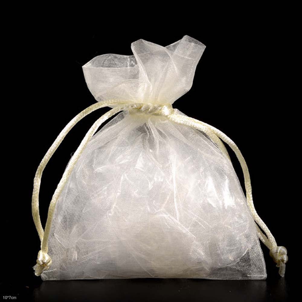 Voile flat bag