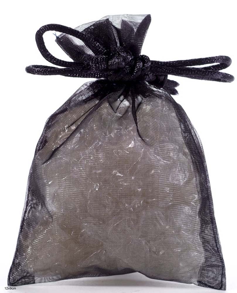 Voile flat bag