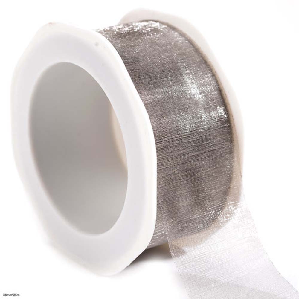 Ribbon voile