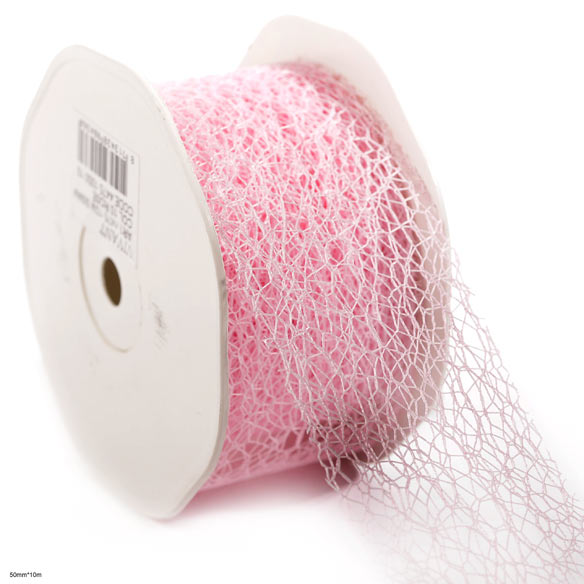 Ribbon crispy