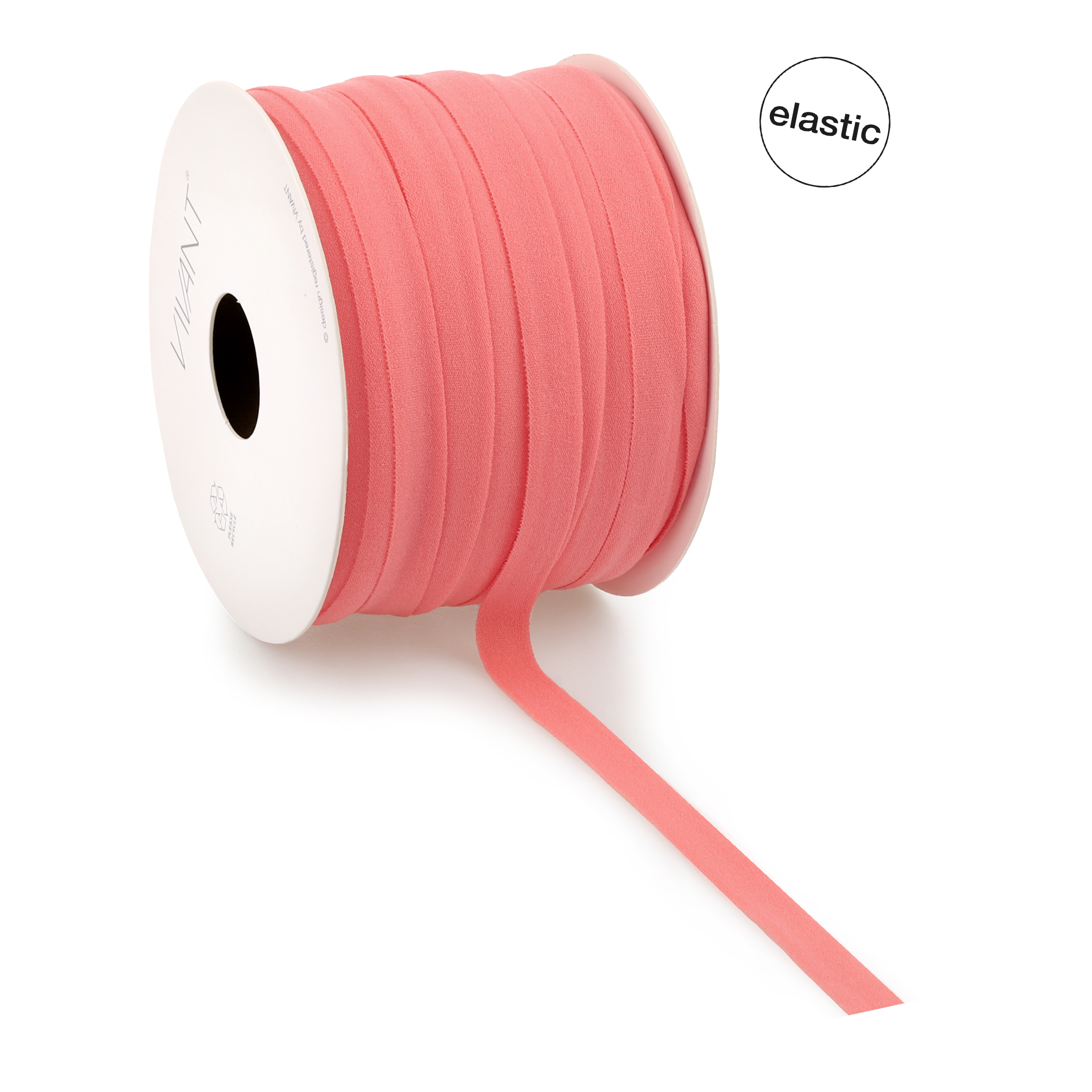 Ribbon chindex