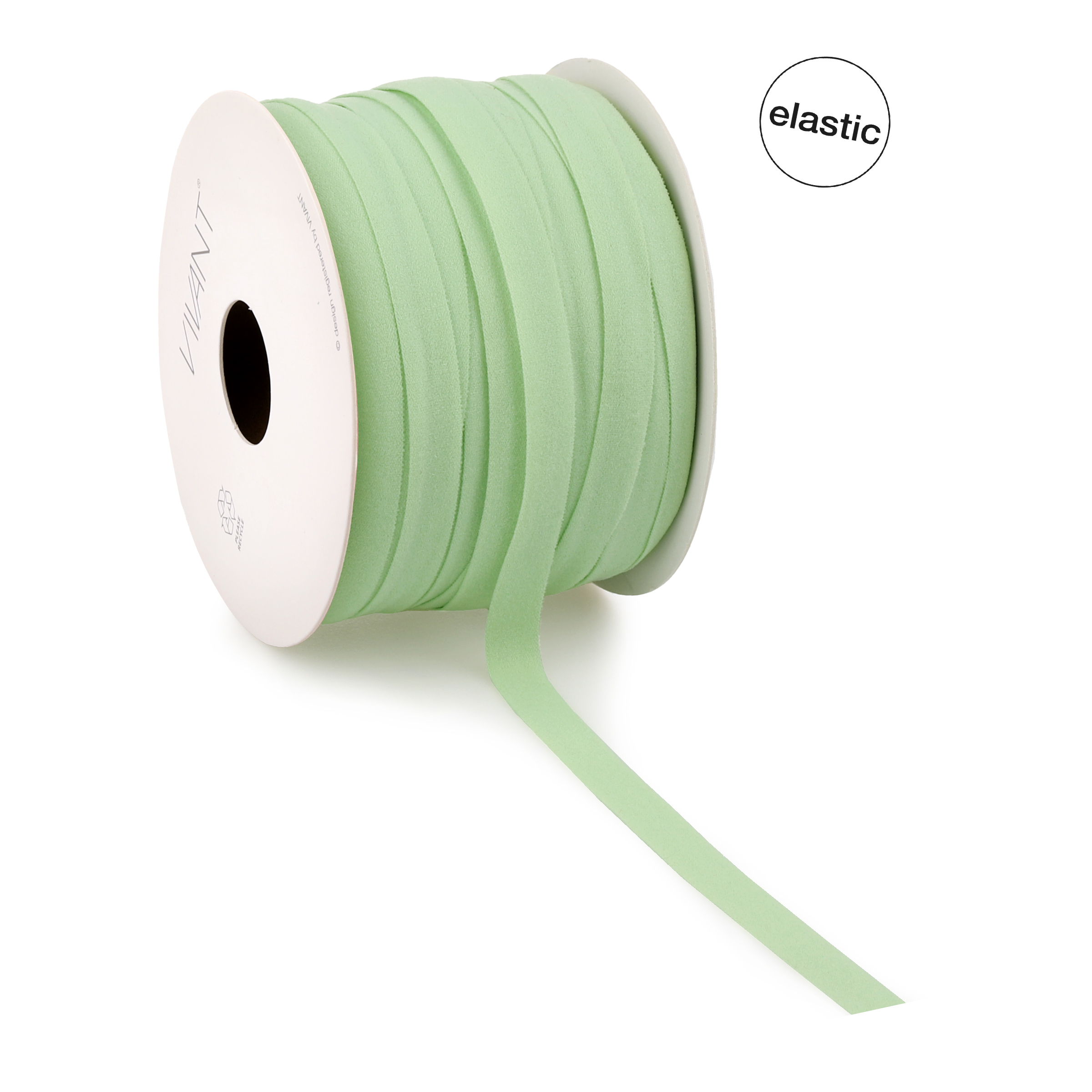 Ribbon chindex
