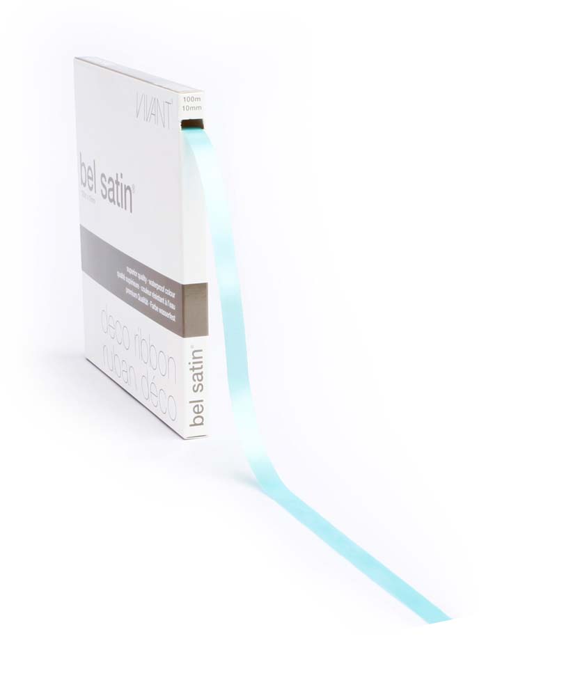 Ribbon bel satin