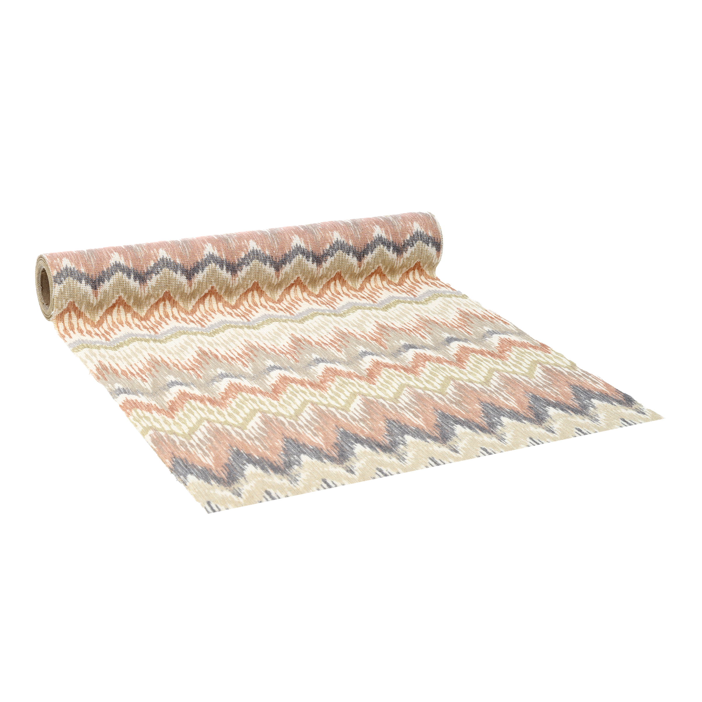 Deco fabric mizo