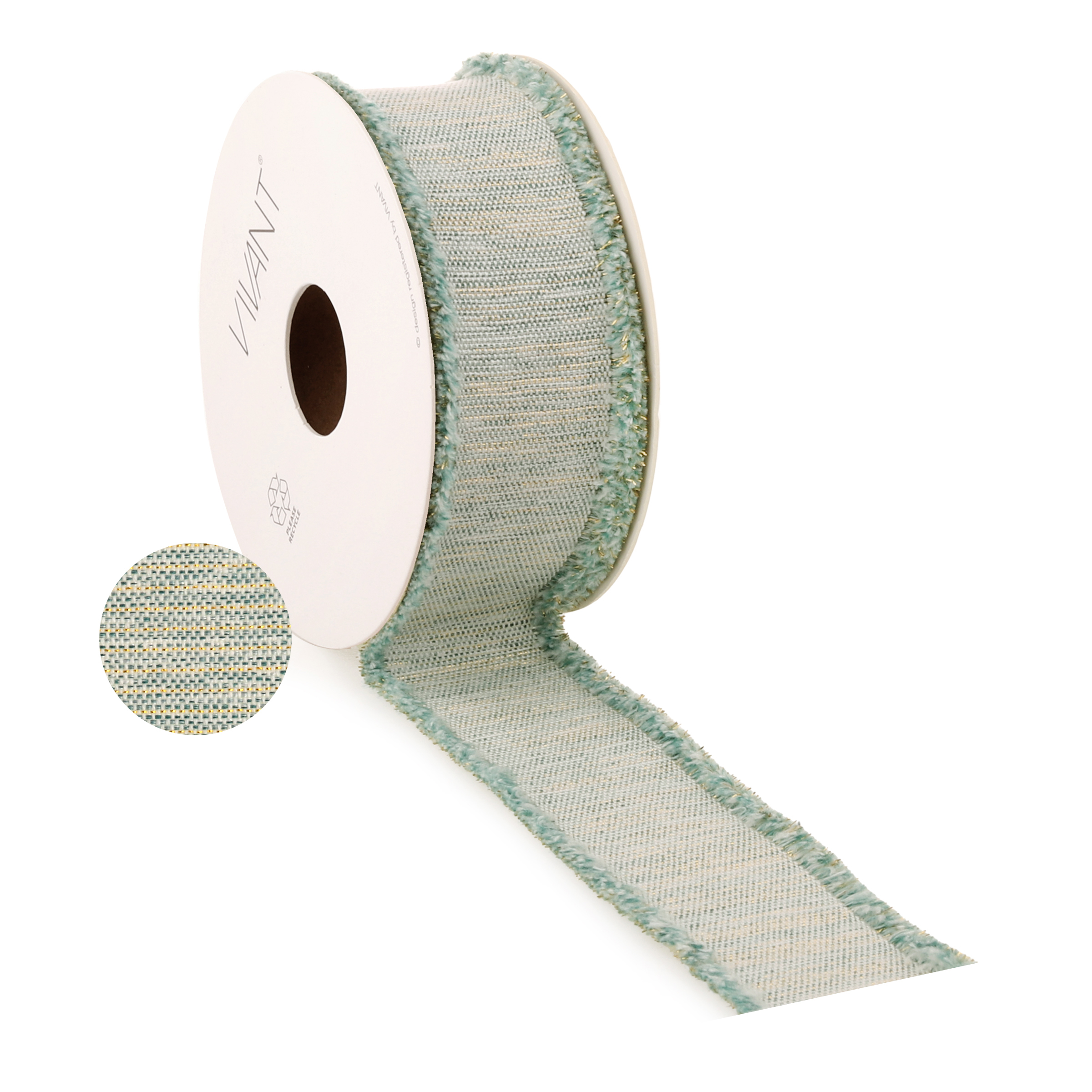 Ribbon melea
