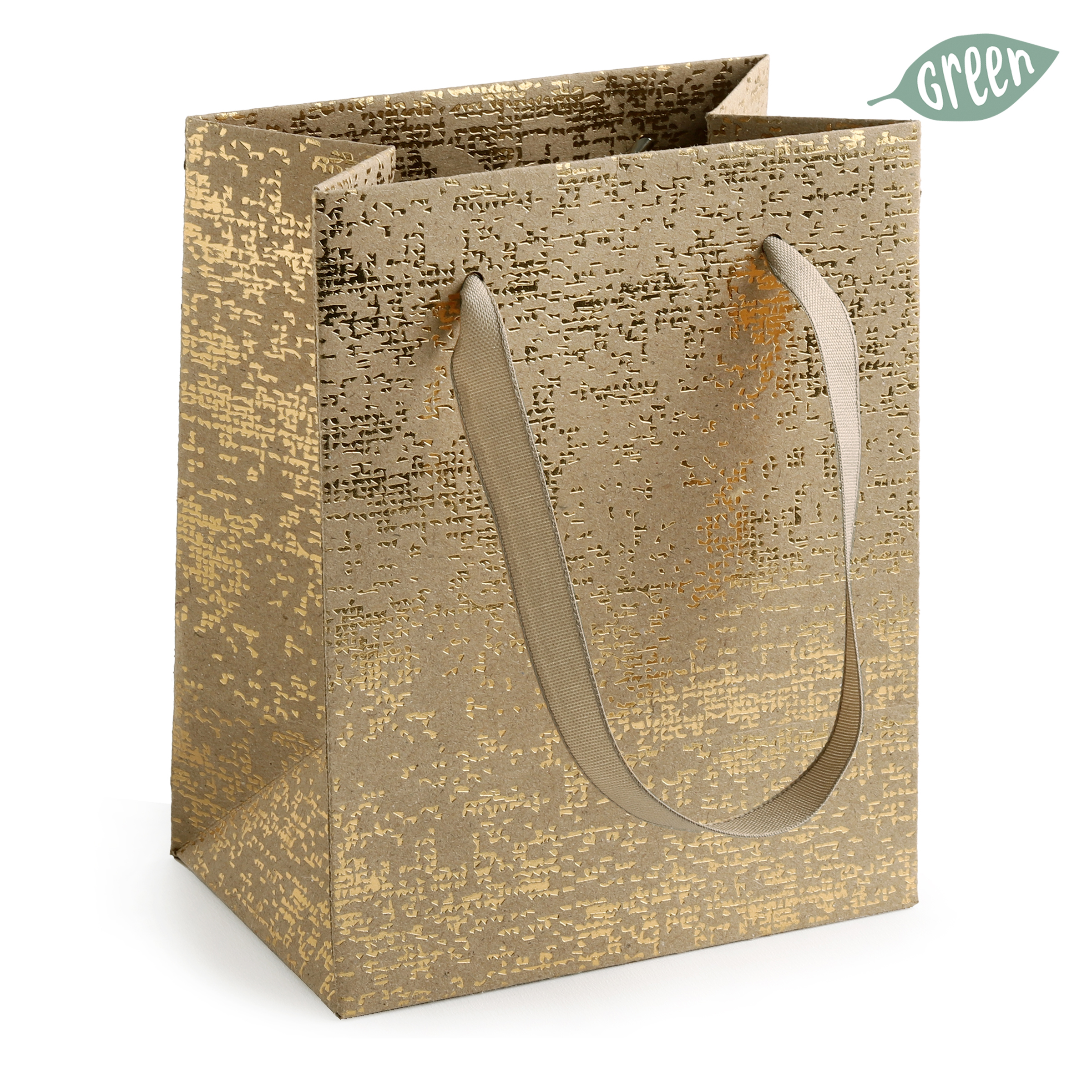 Paperbag flake