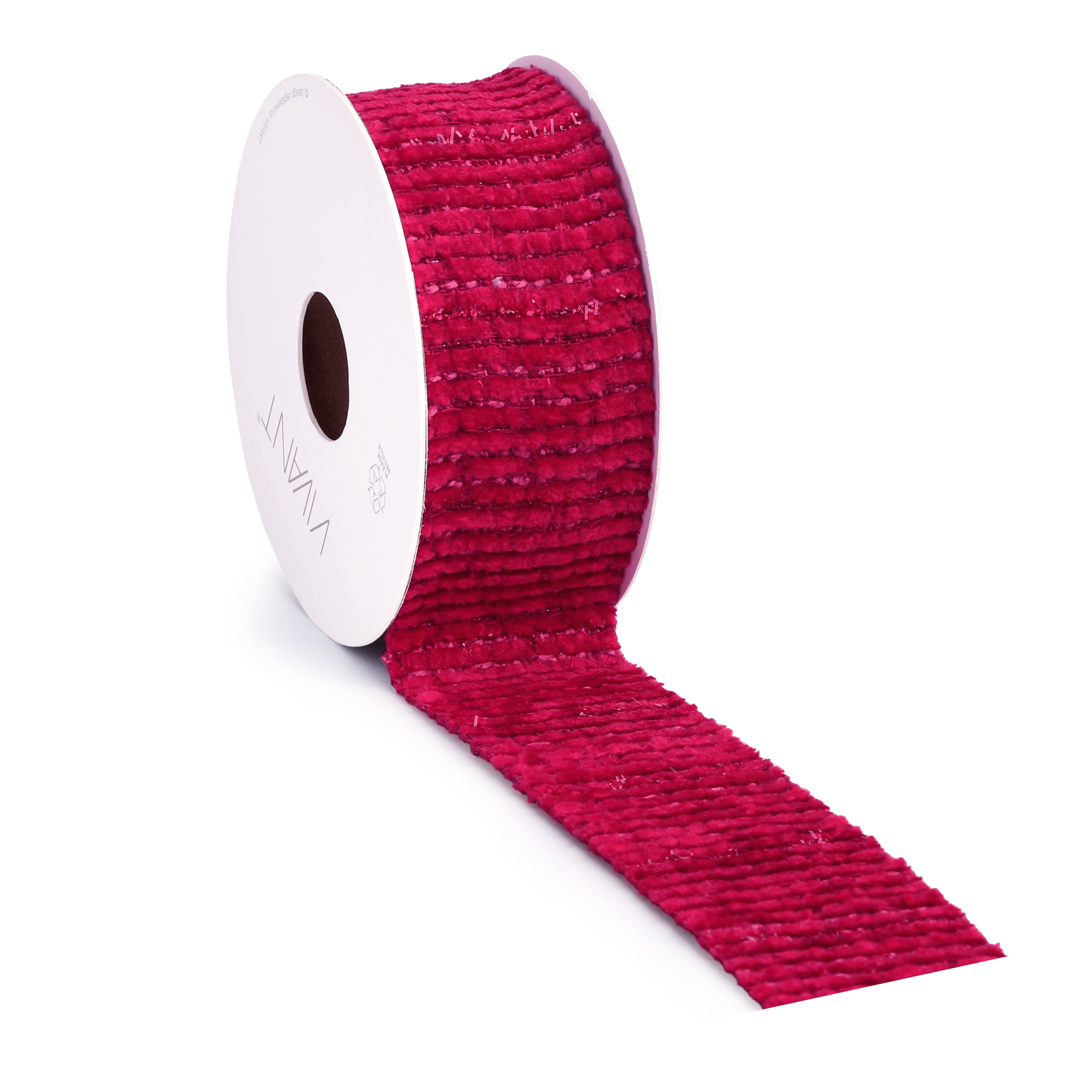 Ribbon rouge royale