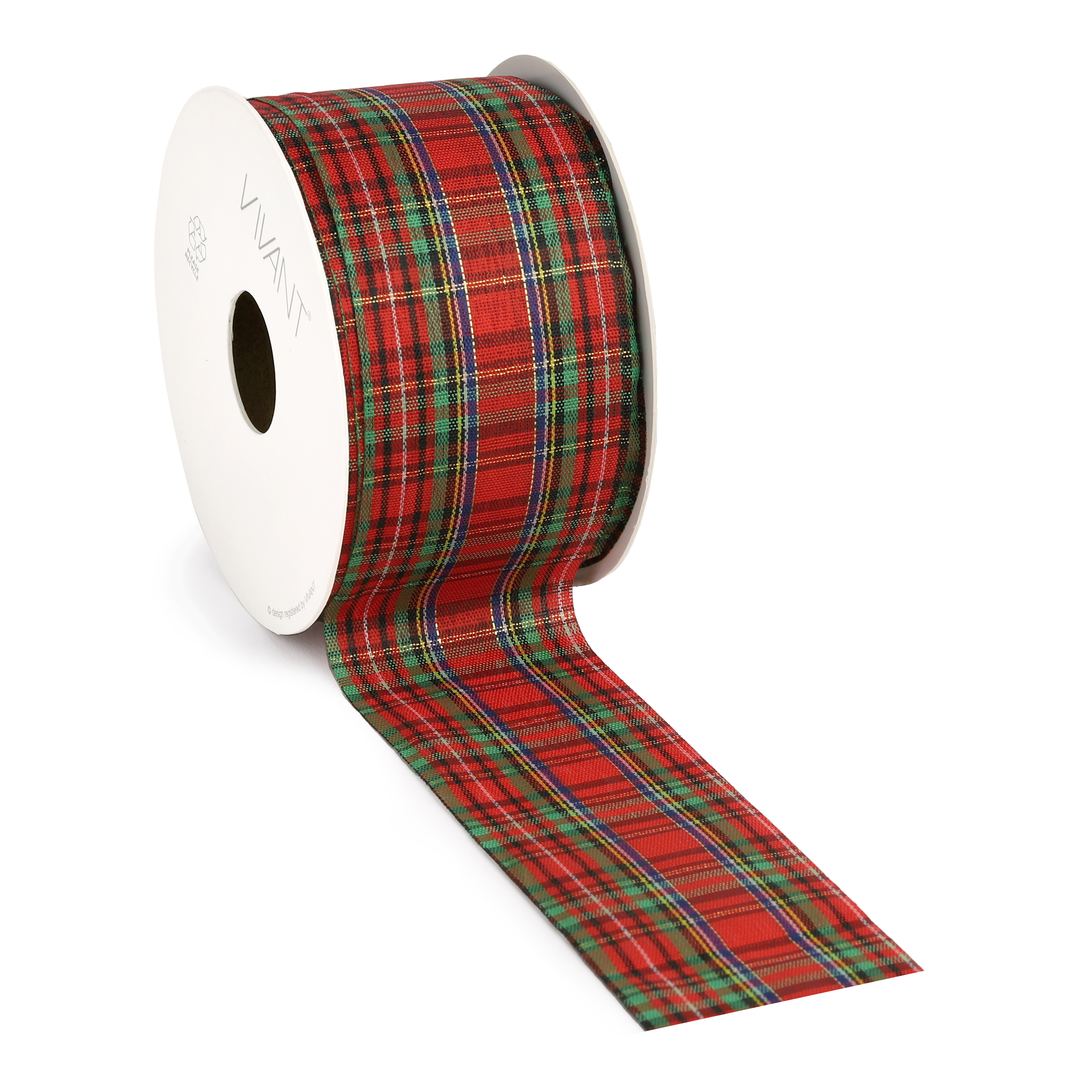 Ribbon scottie