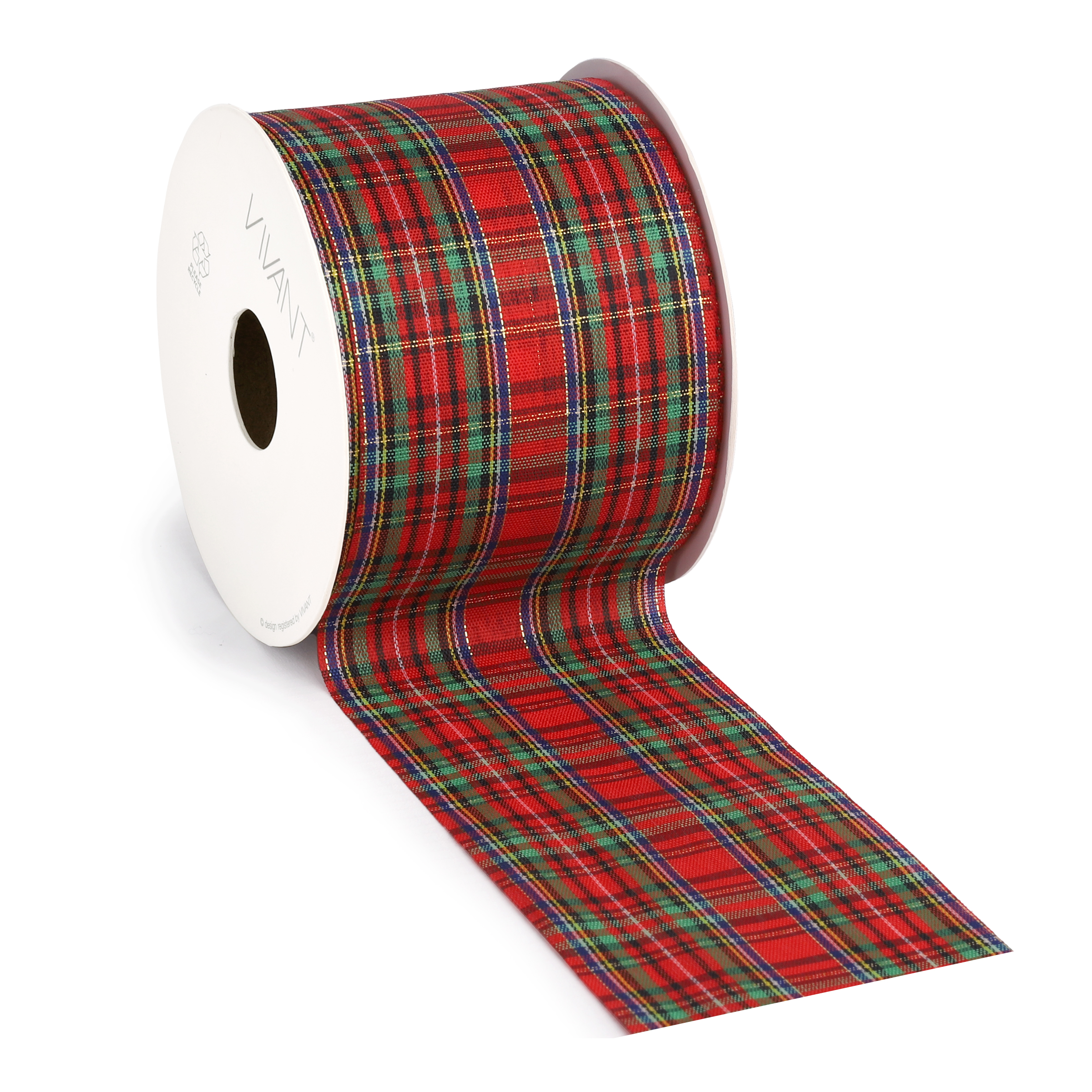 Ribbon scottie
