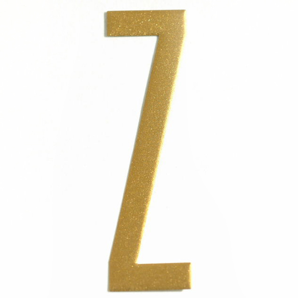 Character z