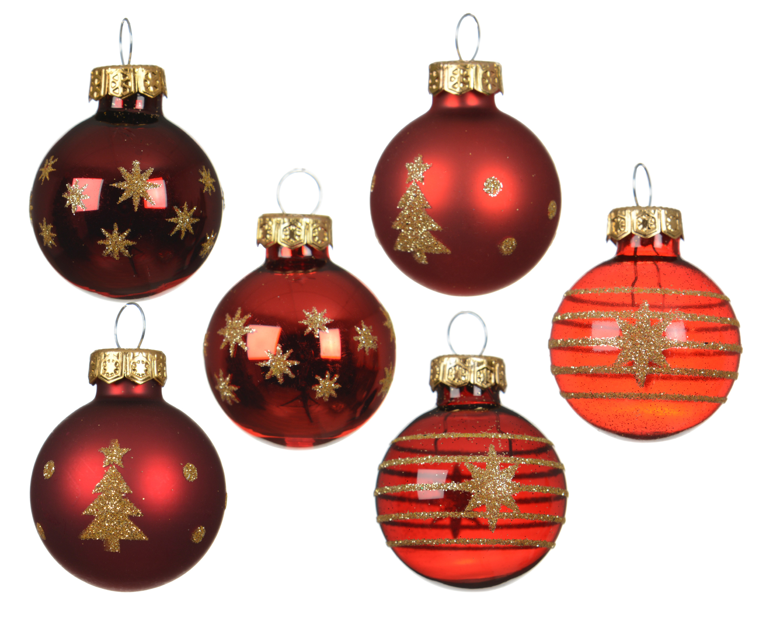 X-mas ball mini