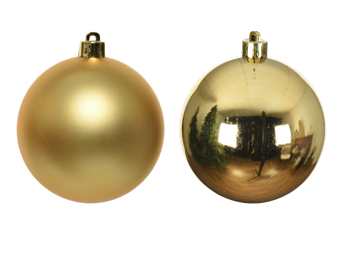 X-mas ball combi