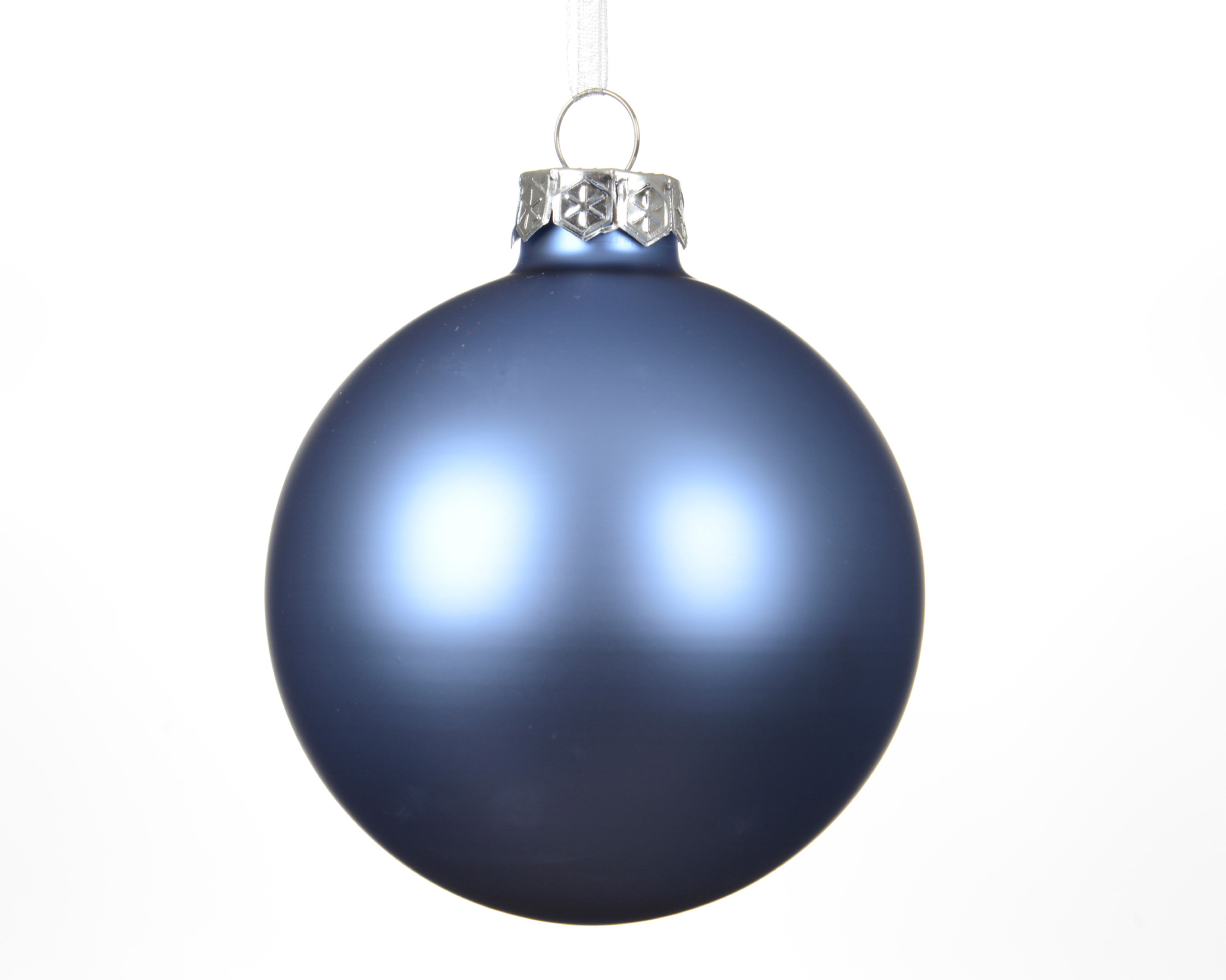 X-mas ball glass