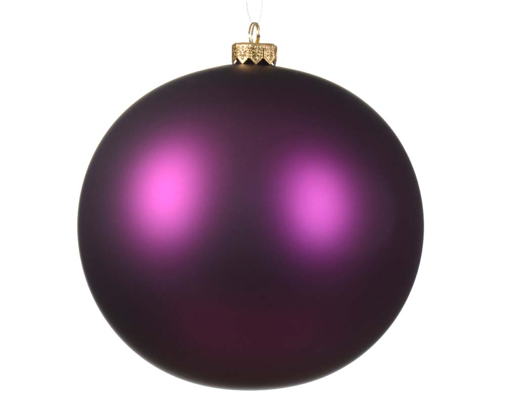 X-mas ball glass